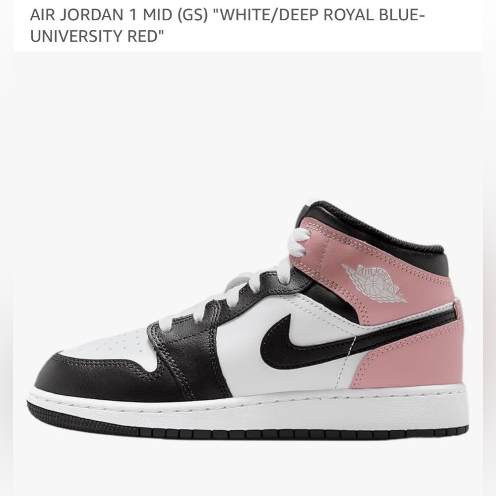 Air Jordan 1 Sneaker